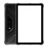 HOTWAV Robusni tablet TAB R9 Plus, 11", 512 GB, crna